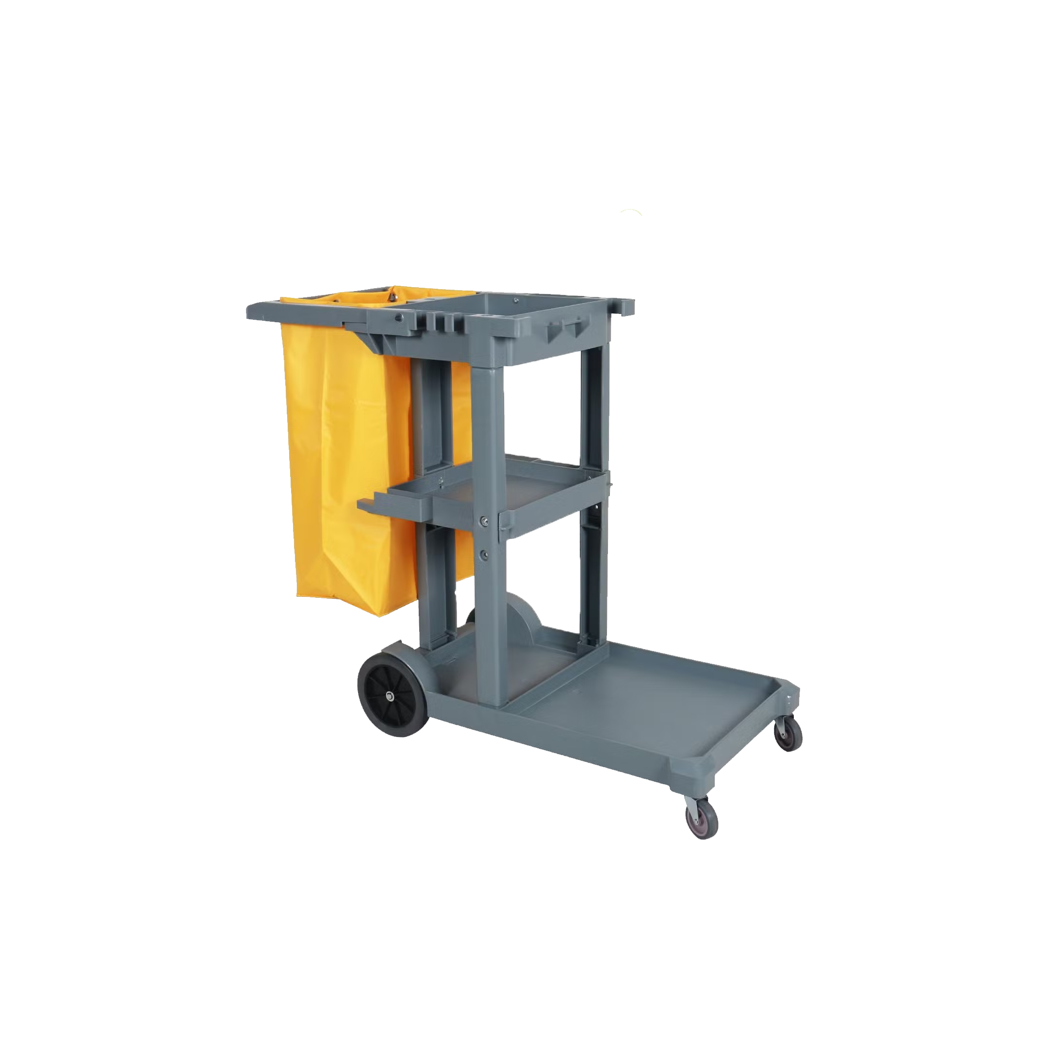 Janitor Cart 1